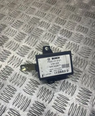 Mitsubishi Space Star Immobilizer control unit/module MR522677 F005V00121