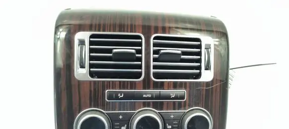 Land Rover Range Rover L405 Climate control unit CK52600E81