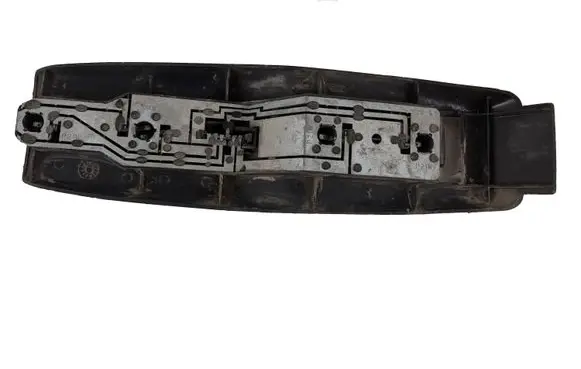 Ford Sierra Tail light bulb cover holder 37BG13N004AA