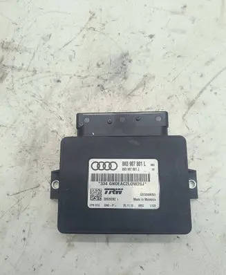 Audi Q5 SQ5 Hand brake control module 8K0907801J 8K0907801L 32620282