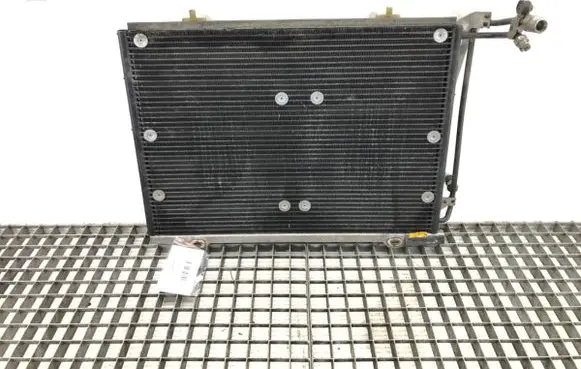 Mercedes-Benz CLK A208 C208 Coolant radiator