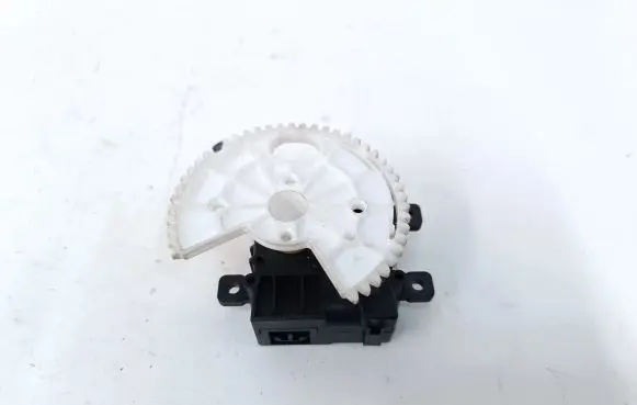 Toyota Prius c Air flap motor/actuator 0638002031PLS