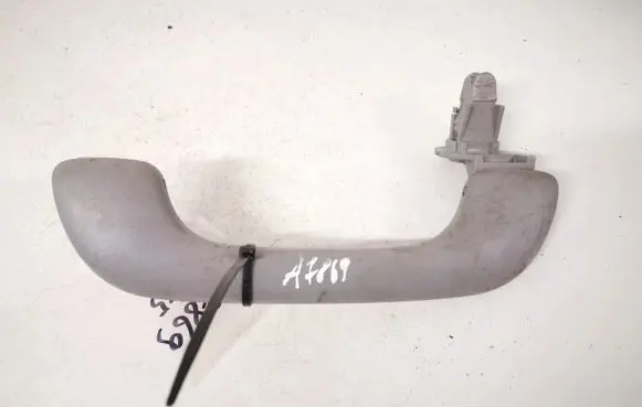 Nissan Primera Front interior roof grab handle 88122