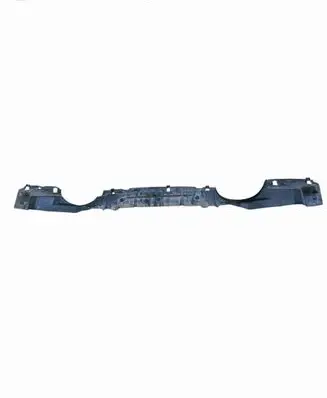Seat Leon (1P) Rear bumper lower part trim 1P0825189