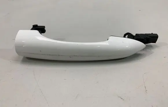 Mercedes-Benz CLA C118 X118 Rear door handle trim 