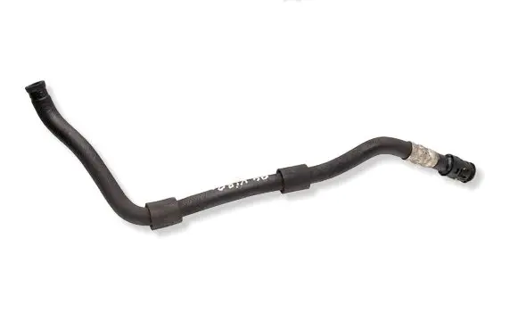 BMW 5 E60 E61 Power steering hose/pipe/line 6782255