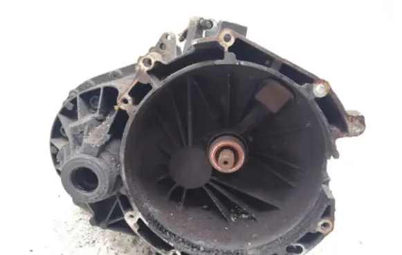 Ford Transit Manual 5 speed gearbox 