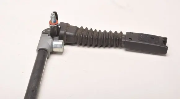 KIA Sorento Front seatbelt 888252P410
