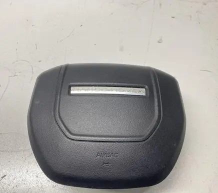 Land Rover Evoque I Steering wheel airbag 0589-P1-000148