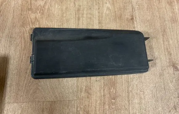 Opel Signum Fuse box cover 24438039