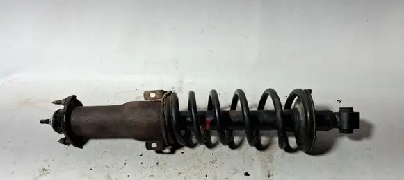 Rear shock absorber/damper
