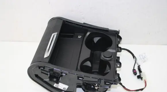 BMW X3 G01 Cup holder 51165A192C3 5A192C3