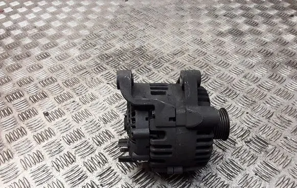 BMW 3 E46 Generator/alternator 7789980AI01