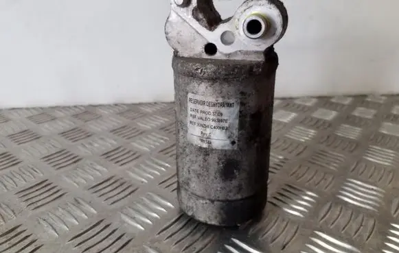 Volvo XC60 Air conditioning (A/C) air dryer 993897E