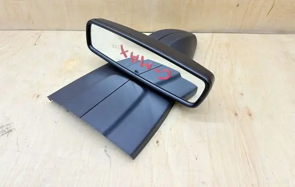 Ford C-MAX II Rear view mirror (interior) BU5A17E678KD