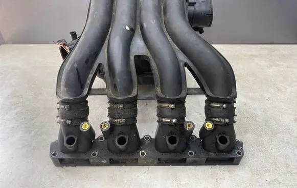 Intake manifold