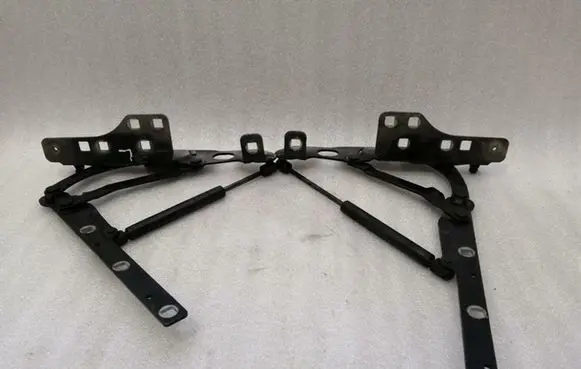 Mercedes-Benz SL R230 Engine bonnet/hood hinges A2308800228 A2308800128
