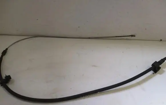 Citroen DS3 Handbrake/parking brake wiring cable 