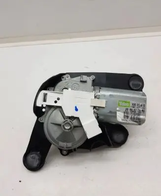 Citroen DS5 Rear window wiper motor 9680477480 53031812 00631555