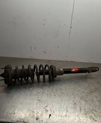 Mercedes-Benz E W211 Front shock absorber/damper A2113208013