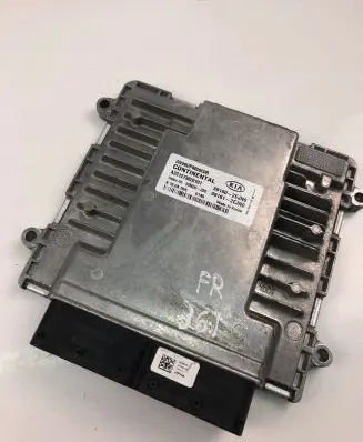 KIA Optima Engine control unit/module 391602EJN0