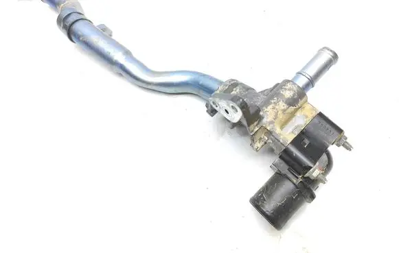 Mazda CX-30 Engine coolant pipe/hose