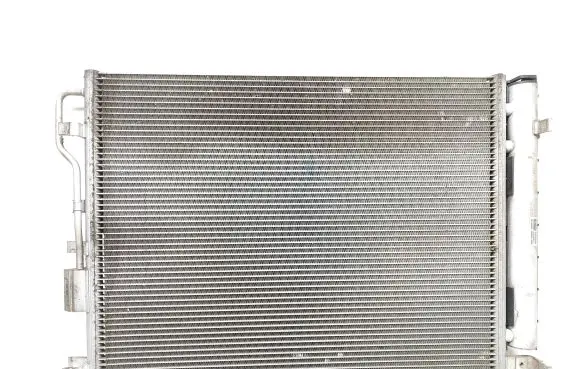 KIA Sportage A/C cooling radiator (condenser) F200NFFBB0 A10458075