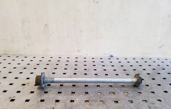 Other rear suspension part
