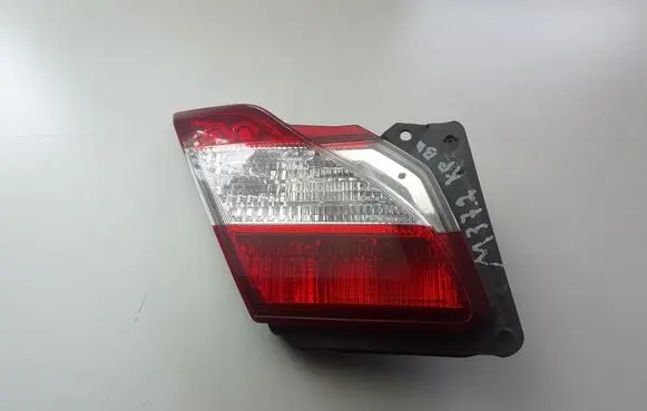 Infiniti M Y51 Tailgate rear/tail lights 265451ME5A
