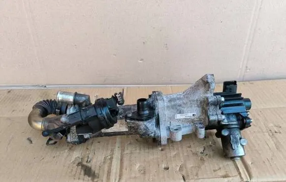 Land Rover Range Rover Evoque L538 EGR valve 700578120