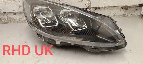 Ford Kuga III Headlight/headlamp LV4B13E014GH JX7B13B626AK