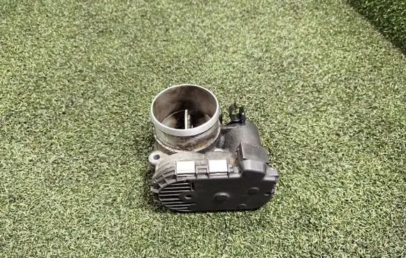 Ford Transit Throttle valve BK2Q9E926AC BK2Q9E926