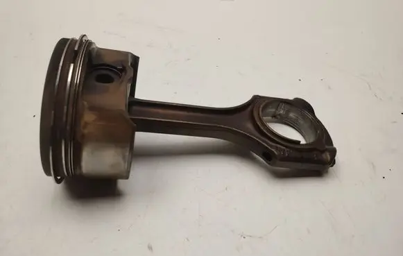 Mercedes-Benz S W220 Connecting rod/conrod A1130300420