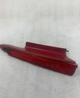 Citroen C4 I Rear/tail lights 9655863880