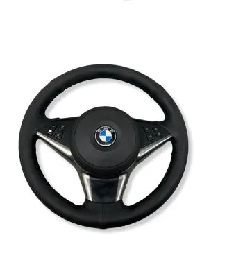 BMW 5 E60 E61 Steering wheel 6023391