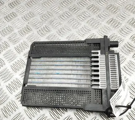 Land Rover Discovery Sport Electric cabin heater radiator J9C318D612AA HK635001