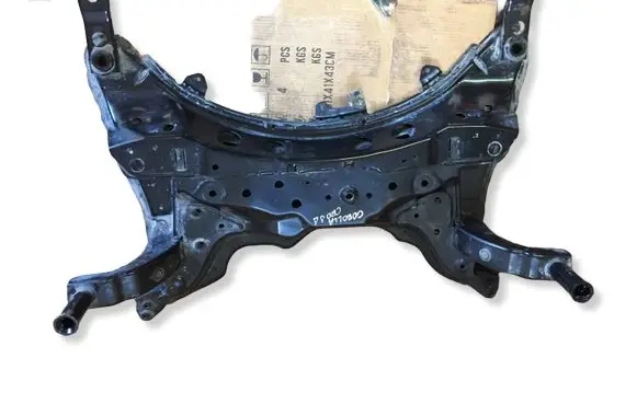 Toyota Corolla Cross Front axle beam 