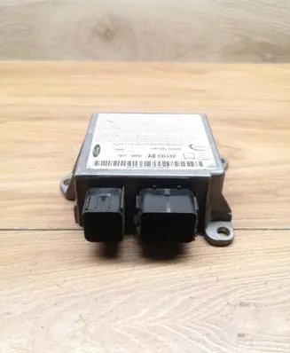 Ford Mondeo Mk III Airbag control unit/module 3S7T14B056 4609251431030403 ABCD132