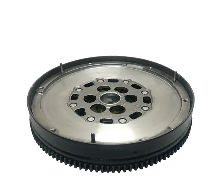 Opel Zafira B Dual mass flywheel 