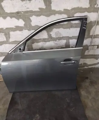 BMW 5 E60 E61 Front door 