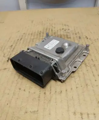 Mercedes-Benz Sprinter W906 Other control units/modules A0009004213 A0009019603 0281034117
