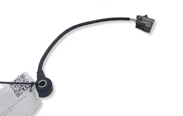 Ford S-MAX Detonation knock sensor 1234