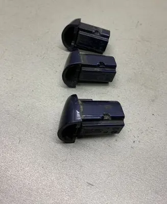 Renault Laguna II Front door handle cover 8200028784