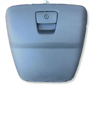 Fiat Ducato Glove box 1306714070