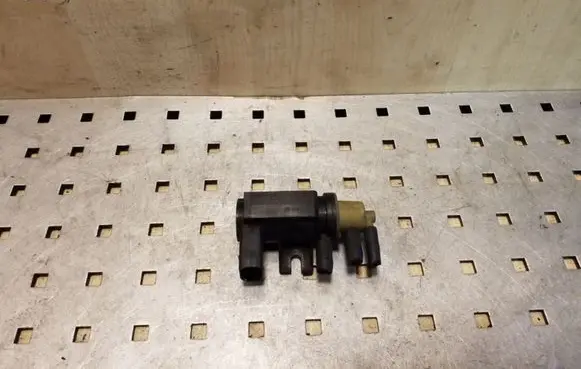 Skoda Fabia Mk2 (5J) Turbo solenoid valve 1K0906627A 70086800