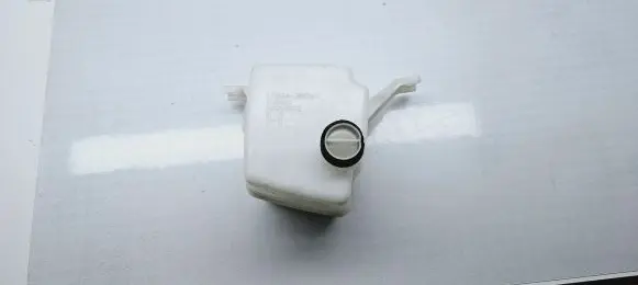 Lexus NX Intake resonator 1789436040