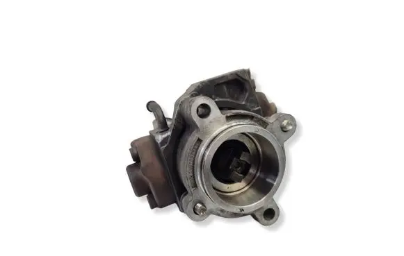 Citroen Jumper Fuel injection high pressure pump 6C1Q9B395AE