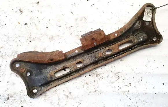 Mazda MX-6 Front subframe
