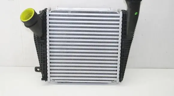 Porsche Panamera (971) Intercooler radiator 971145803H
