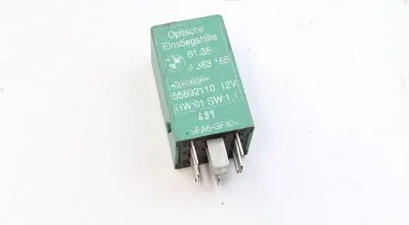 Other relay